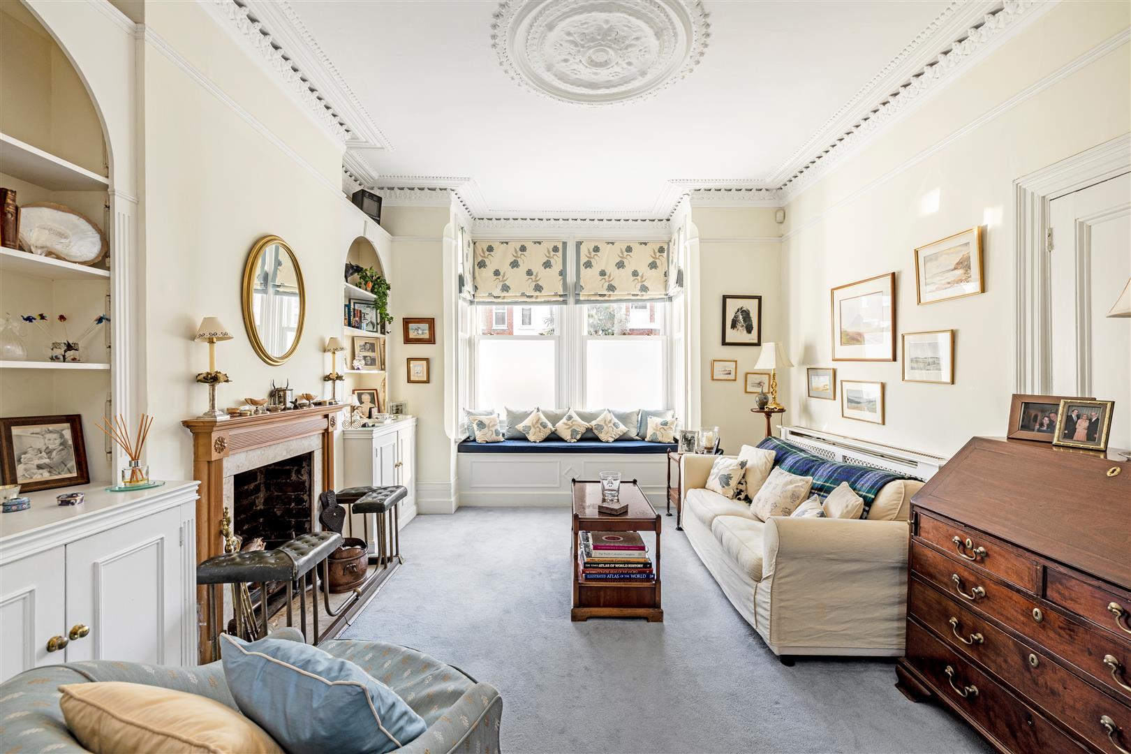 Geraldine Road, London Eden Homes